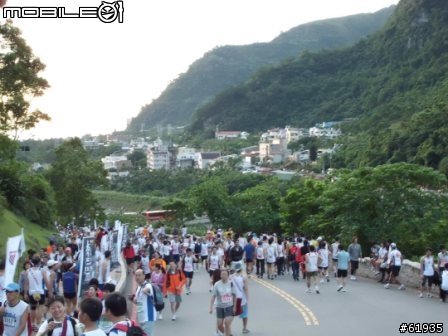 2011 太魯閣馬拉松 [分享]