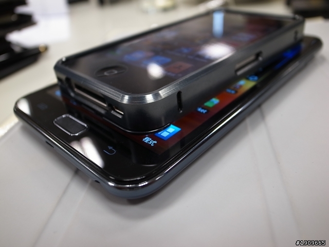 分享文更新 - 跨界再生 -Samsung GALAXY Note 體驗分享(台北)