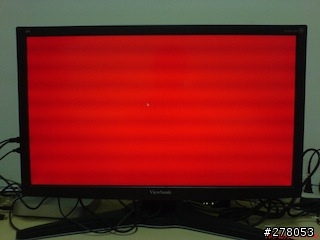 三鳥(ViewSonic)VP2765-LED開箱