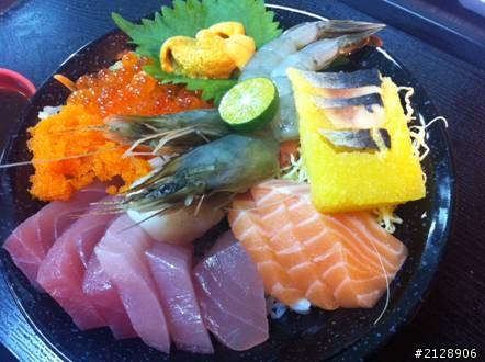［美食] 俗溝大碗 福神玖定食屋