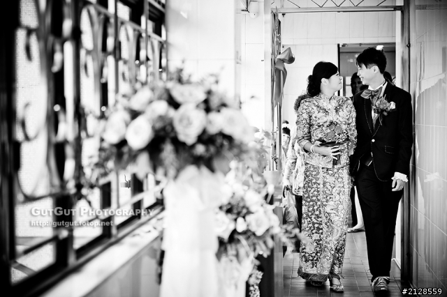 Nikon 婚攝大樓