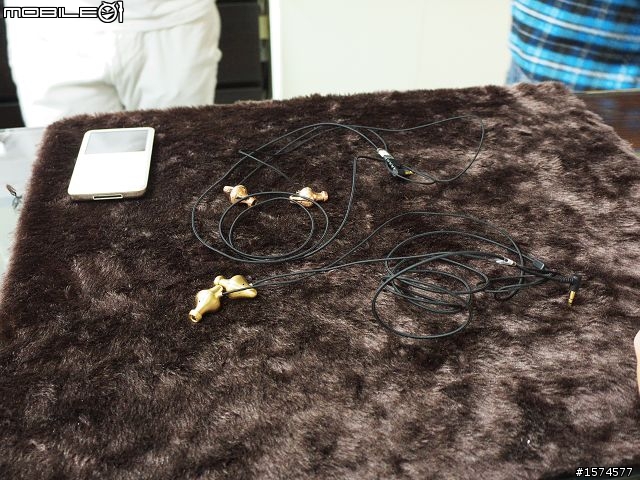 Final Audio 公開試聽會