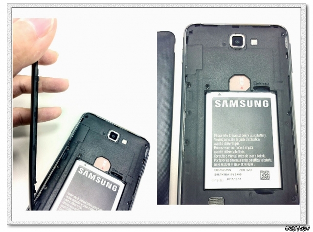 [體驗會分享]挑戰你的視野，解放你的創意，It's Galaxy Note!!
