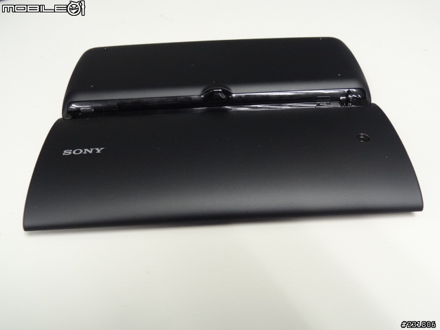 [不專業開箱]SONY Tablet 配件分享