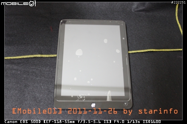 [開箱,27P]普耐爾 Ployer Momo8 至尊版 / Android 2.3.1 512M/8G/8吋(1024*768,160ppi) 平板電腦