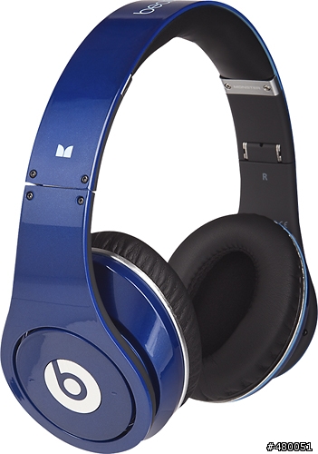[美國] beats by dr. dre - tour 感恩節入手