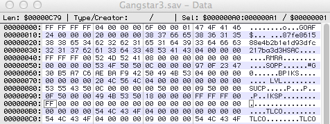 [遊戲修改] Gangstar Rio: City of Saints