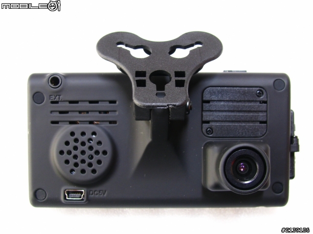 [開箱圖]_掃瞄者HDG-9600 FULL HD 500萬畫素行車記錄器