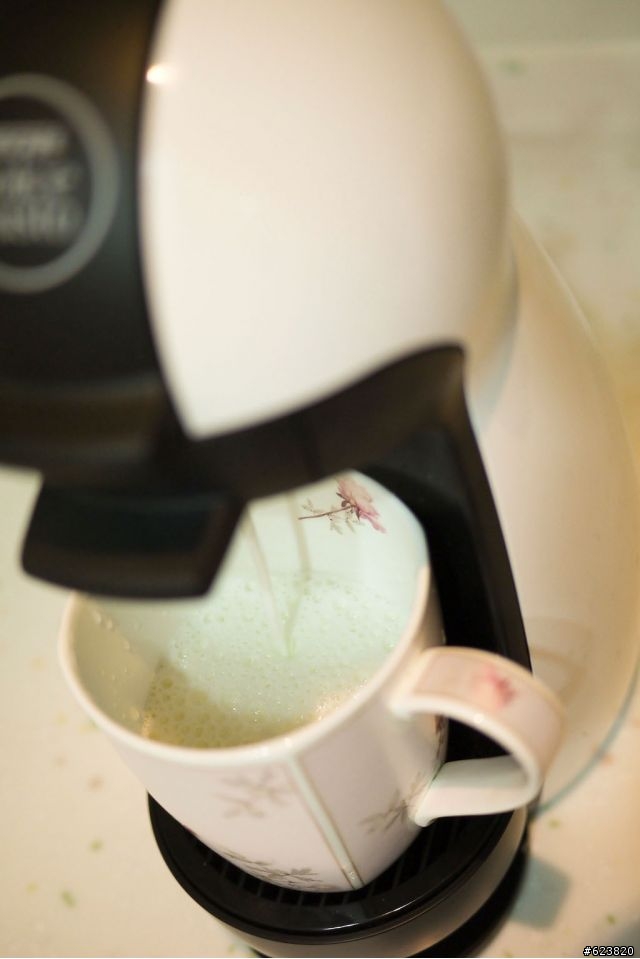 雀巢 Nescafe 膠囊咖啡機 - 我的家就是咖啡館