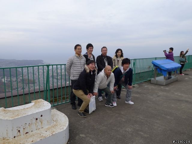 [遊記]2011員工旅遊11/10~11/14日本北海道5日遊