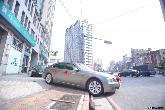 VOLVO迎娶車隊