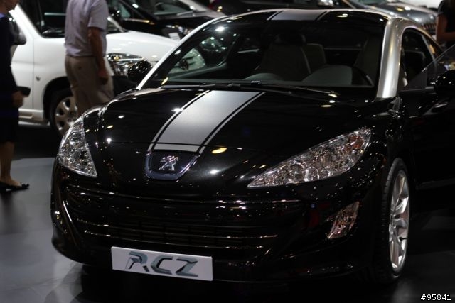 2011 杜拜國際車展