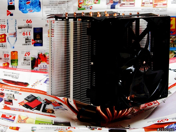 分享巴扣牌推土機、中文Win8系統蹦出新滋味(新增空冷hyper 612 pwm基本、大超5G溫度)