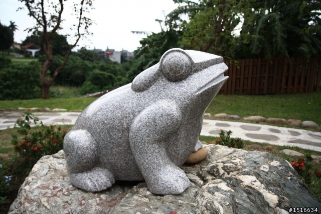 淡水"一滴水紀念館"