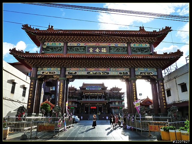 2011.11.03-04_墾丁、陽光、沙灘、比....(爆圖)來去【龍坑生態保護區】！