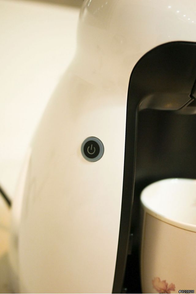 雀巢 Nescafe 膠囊咖啡機 - 我的家就是咖啡館