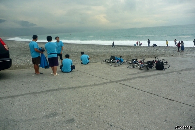 2011/11/12-15 圓夢計劃繞島行 Day 1 台北→花蓮