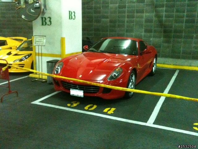 "牛 花"車隊現身高雄~~~~~~