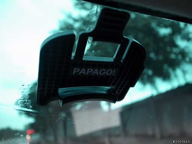 (新增P家族系列整理比較! ) 實用與守護兼具 - PAPAGO!P2 測試分享總整理