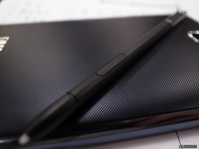 分享文更新 - 跨界再生 -Samsung GALAXY Note 體驗分享(台北)