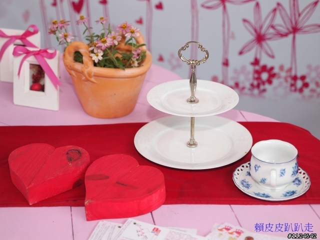 2011年新社花海開始了