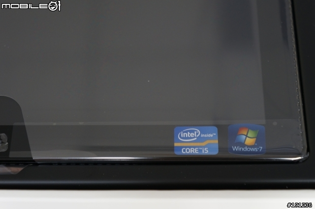 Samsung Series 7 Slate 開箱 - 更新Win7體驗分數