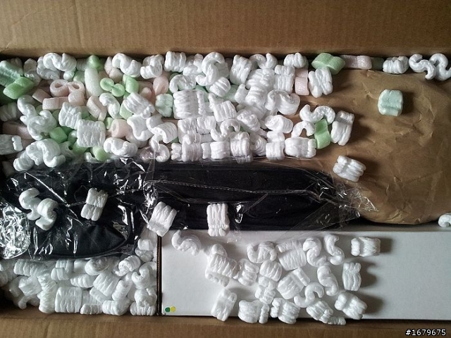我的新伙伴 FLEX 3401 開箱