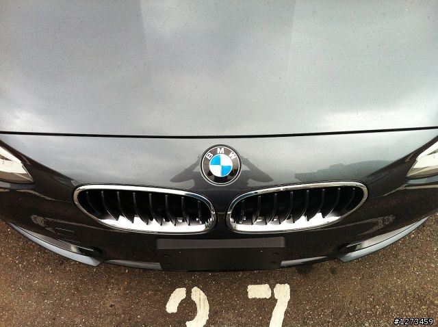 BMW new 1series 實車很不錯！