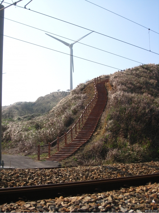 苗栗鐵馬遨遊任我行 照片