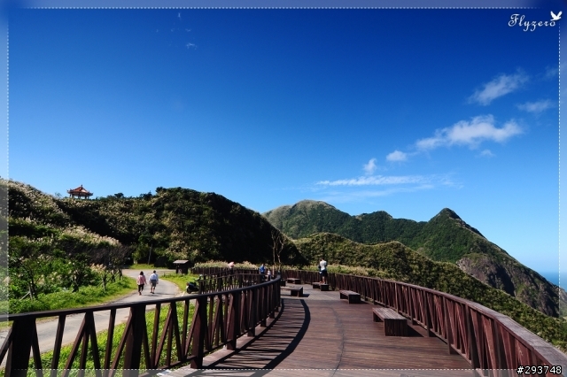 11/5 登金瓜石無耳茶壺山>>半平山~~圖多