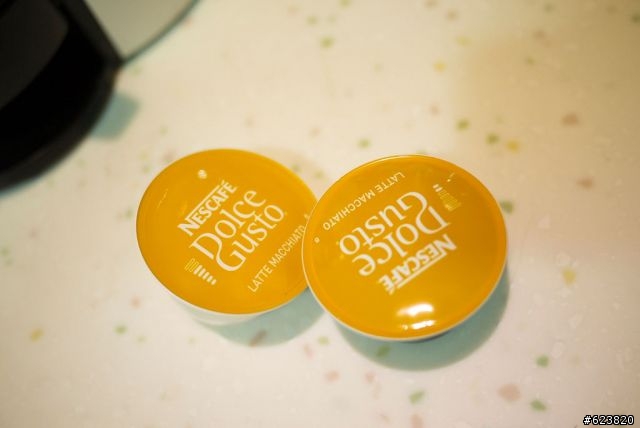 雀巢 Nescafe 膠囊咖啡機 - 我的家就是咖啡館