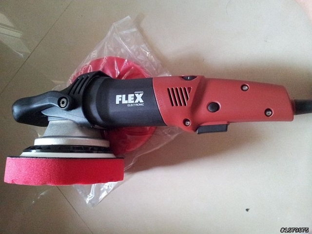 我的新伙伴 FLEX 3401 開箱