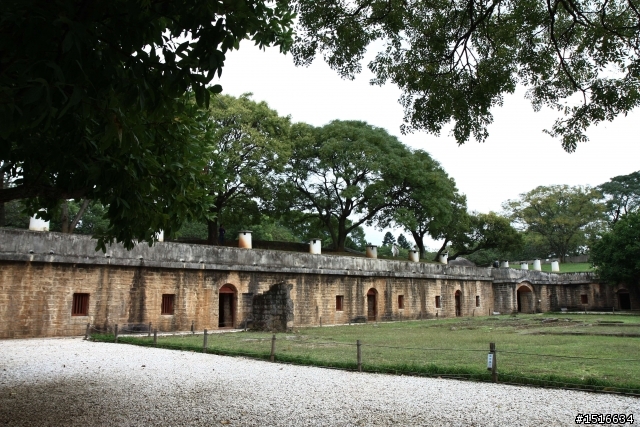 淡水"一滴水紀念館"