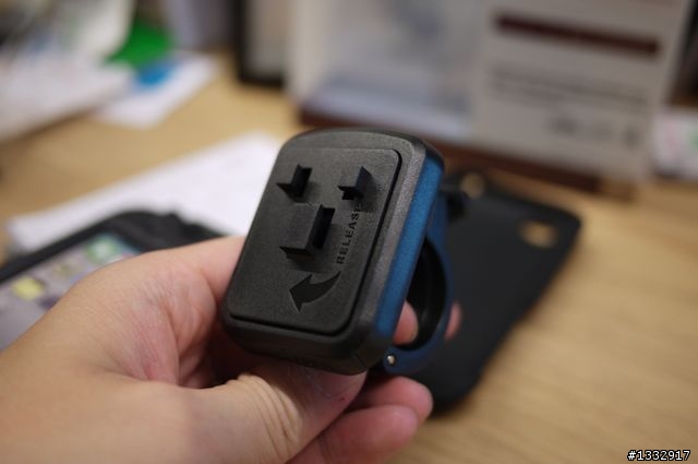 [分享] 優質 iPhone 車架
