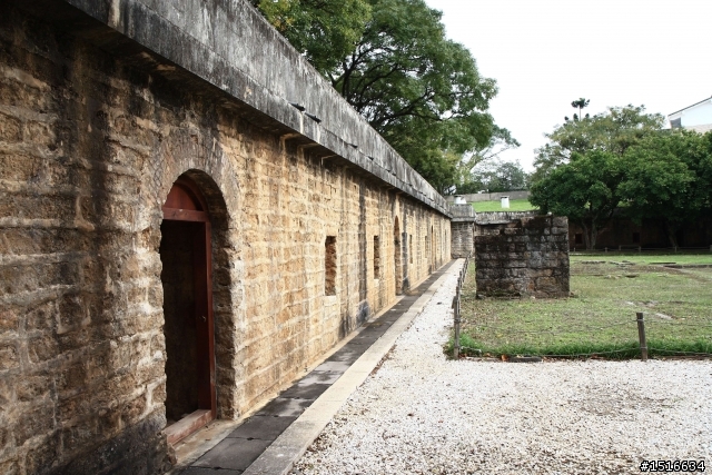 淡水"一滴水紀念館"
