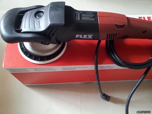我的新伙伴 FLEX 3401 開箱