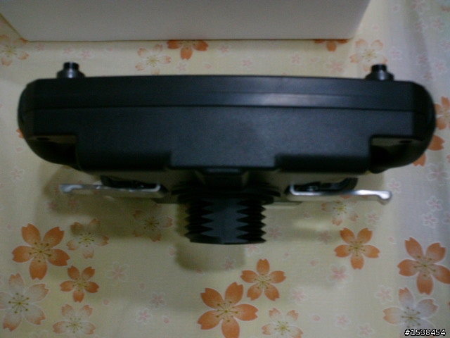 F1 Wheel Add-on開箱