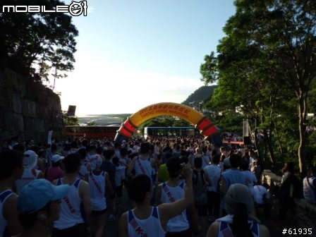 2011 太魯閣馬拉松 [分享]