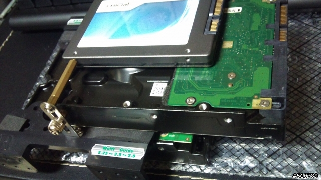 (分享兼開箱..更新完成篇)打造自己的水冷電腦之過程..圖多文長.