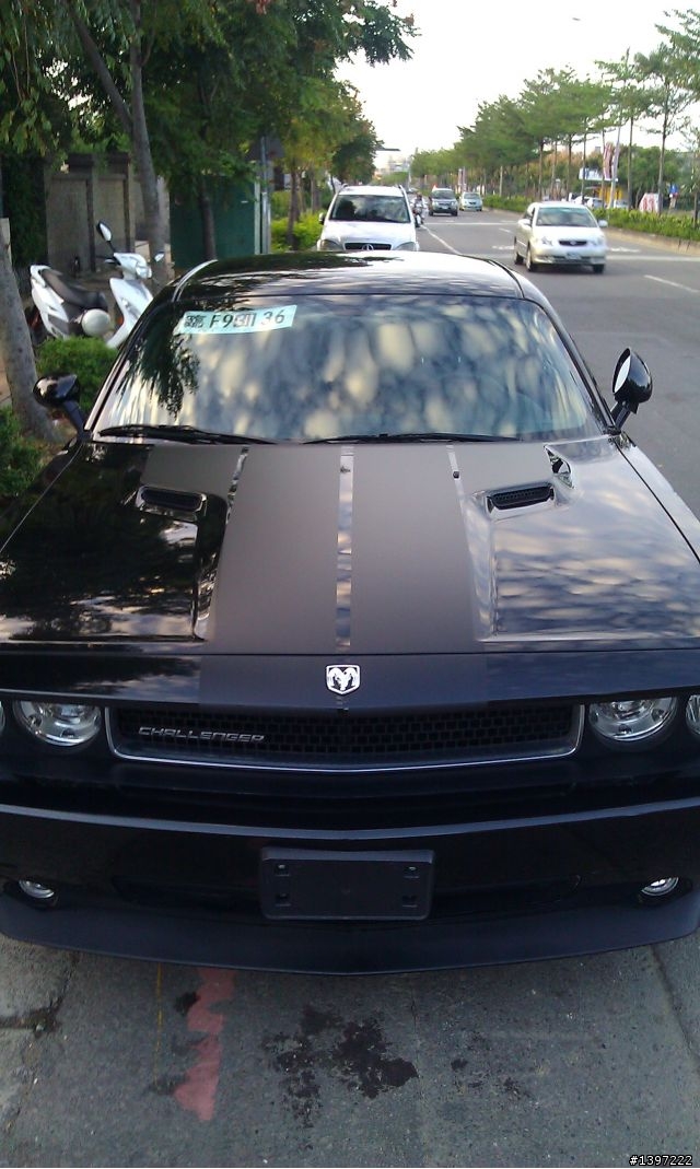 請問這是什麼車?