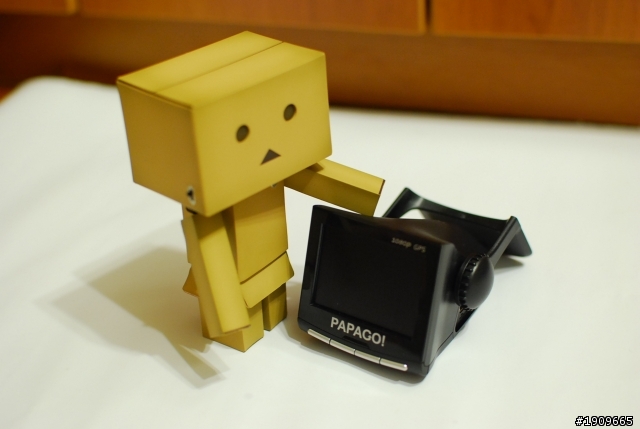 (新增P家族系列整理比較! ) 實用與守護兼具 - PAPAGO!P2 測試分享總整理