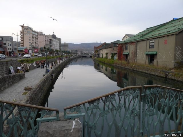 [遊記]2011員工旅遊11/10~11/14日本北海道5日遊