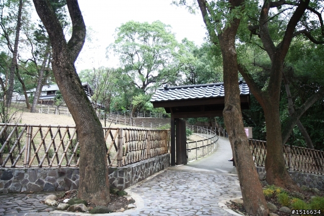 淡水"一滴水紀念館"
