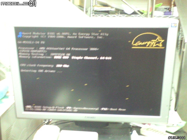 請教ASUS GTX 550TI 的問題?(已補圖)