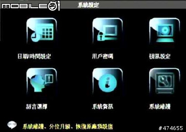 [開箱文] 在好市多看到的K牌4路H.264 DVR...圖有點多