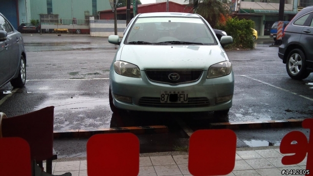 T牌車主停車方式