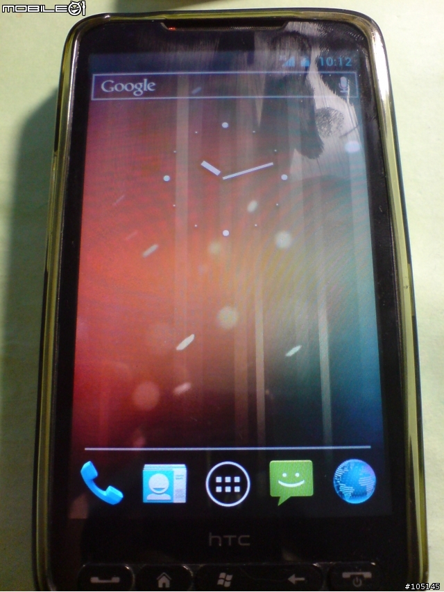 [12/01] HD2 [SD] ICS 4.0.1 Beta 2 硬體加速!