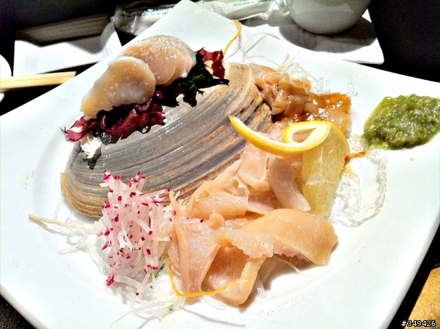 南加美食：在OC品嚐冬季肥美漁獲的好去處 Ohshima Japanese Cuisine