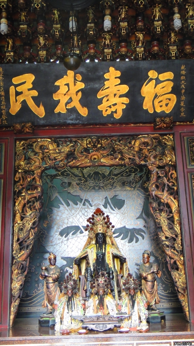 一日五港