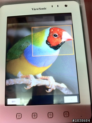 ViewSonic 優派 ViewPad 7e 新手不專業開箱文